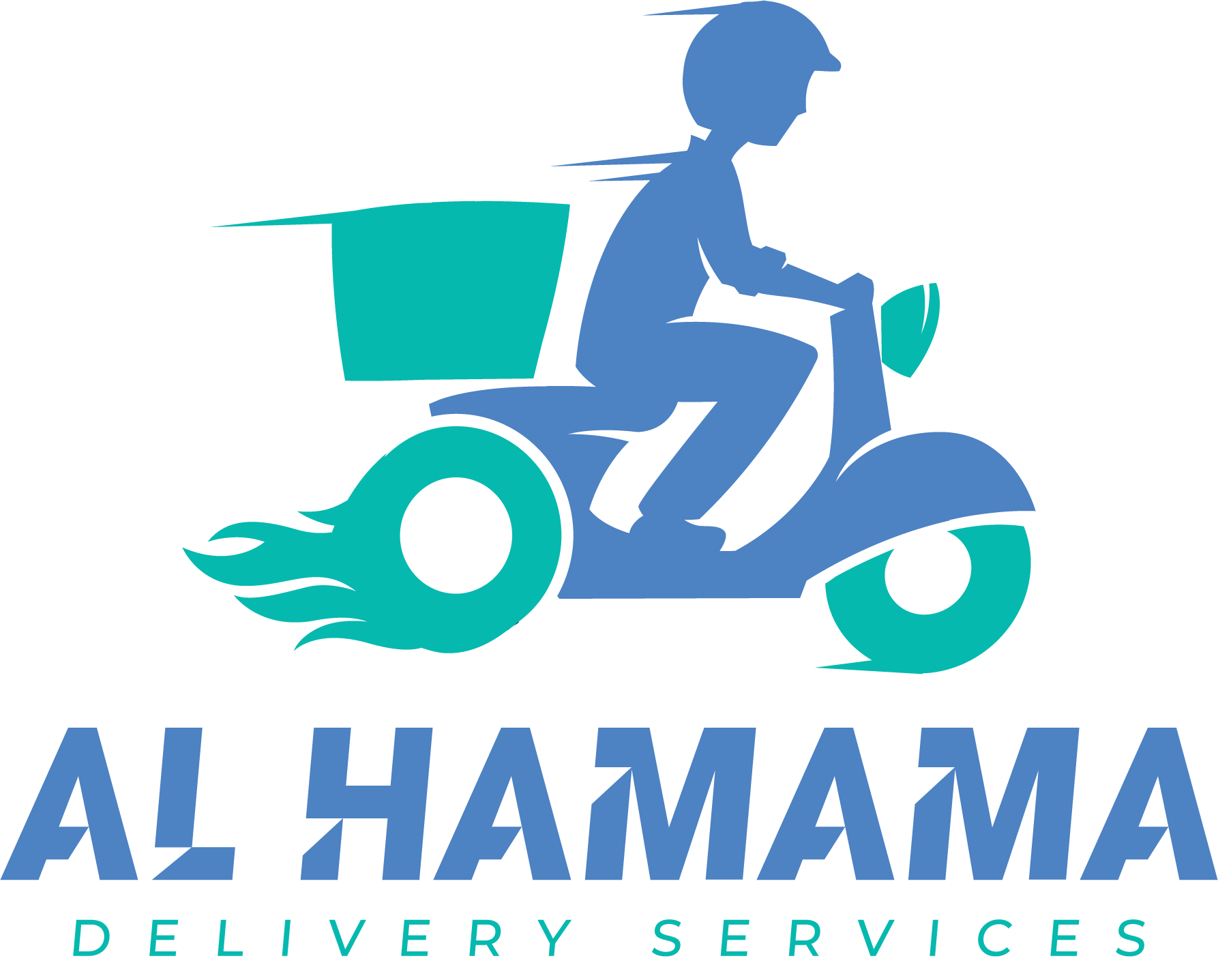Home Page - Al- Hamama Delivery